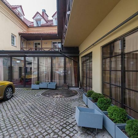 The Old Town Apartment 208 By Urban Rent Vilnius Exterior foto
